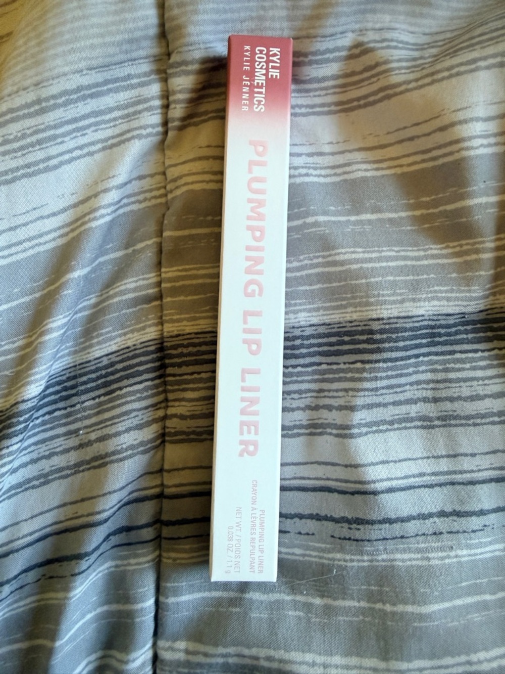 Kylie Cosmetics Plumping Lip Liner